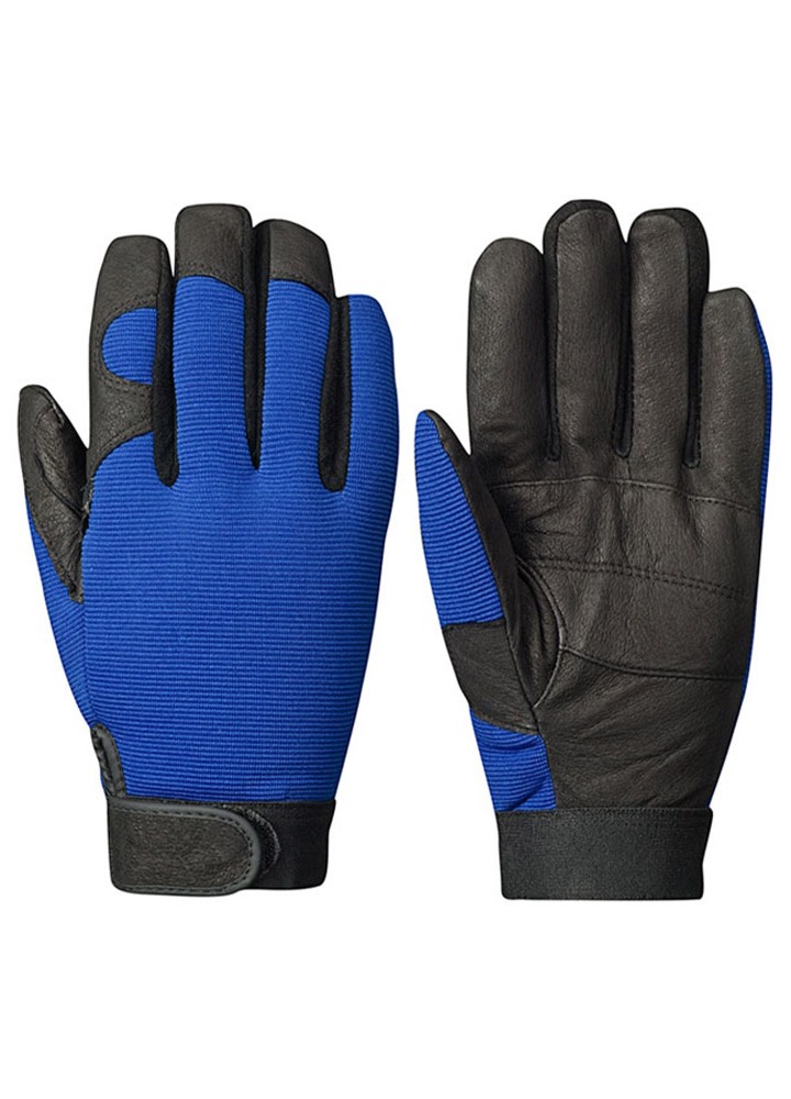 Mechanic Gloves